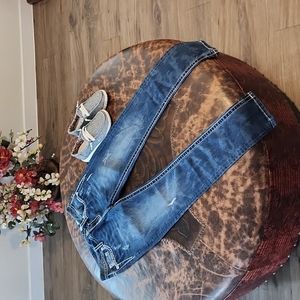 Miss Me Skinny Jeans